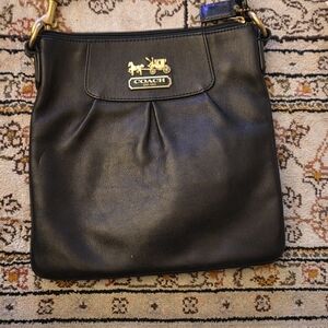 Coach 2008 Carriage Madison Crossbody Bag